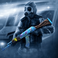 100 крутых аватарок для CSGO в Steam