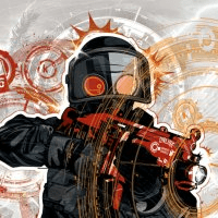100 крутых аватарок для CSGO в Steam
