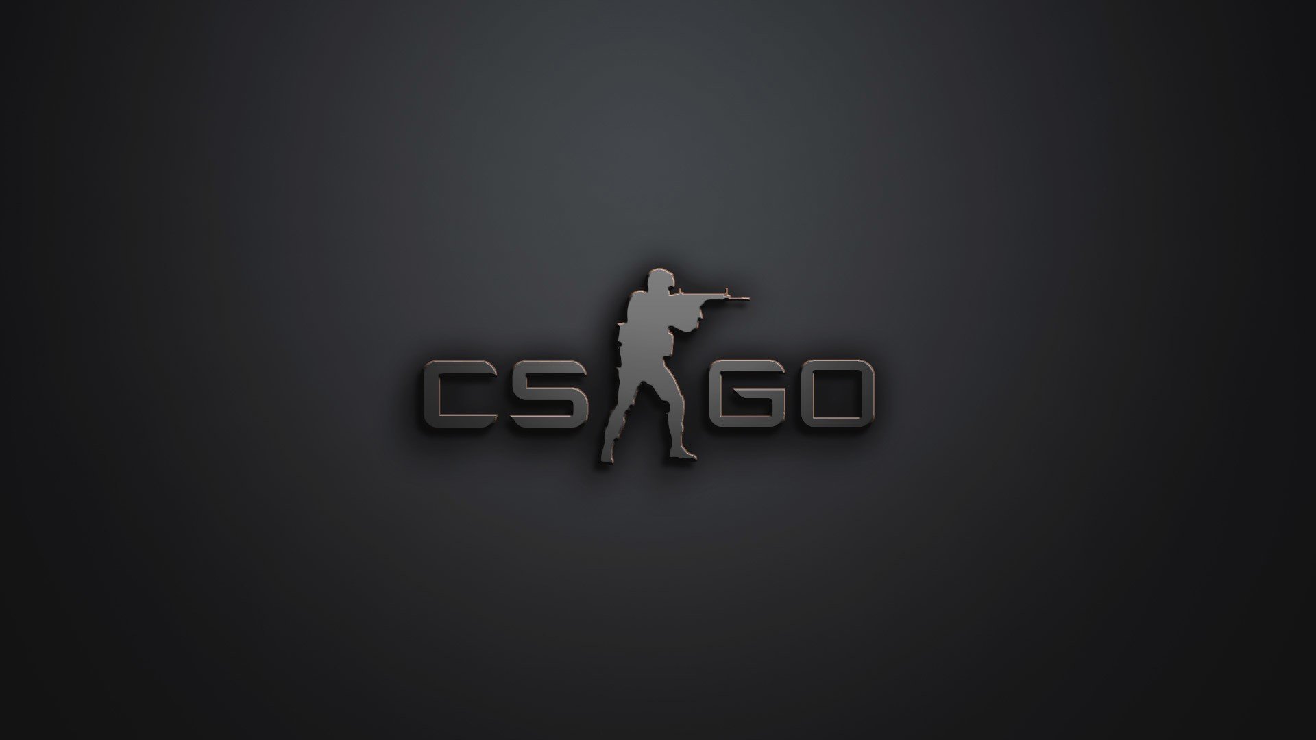 Топ100 геймерских обоев CSGO в хорошем качестве для ПК