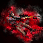 100 крутых аватарок для CSGO в Steam