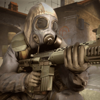 100 крутых аватарок для CSGO в Steam