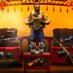 100 крутых аватарок для CSGO в Steam