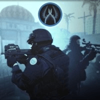 100 крутых аватарок для CSGO в Steam