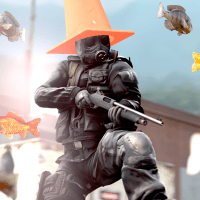 100 крутых аватарок для CSGO в Steam