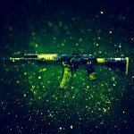 100 крутых аватарок для CSGO в Steam
