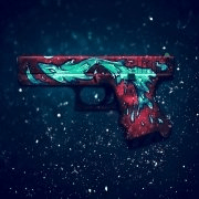 100 крутых аватарок для CSGO в Steam