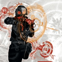 100 крутых аватарок для CSGO в Steam
