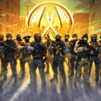 100 крутых аватарок для CSGO в Steam