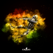 100 крутых аватарок для CSGO в Steam