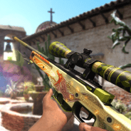 100 крутых аватарок для CSGO в Steam