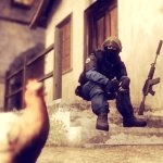 100 крутых аватарок для CSGO в Steam