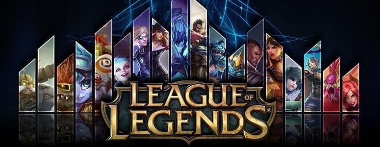 Герои League of Legends