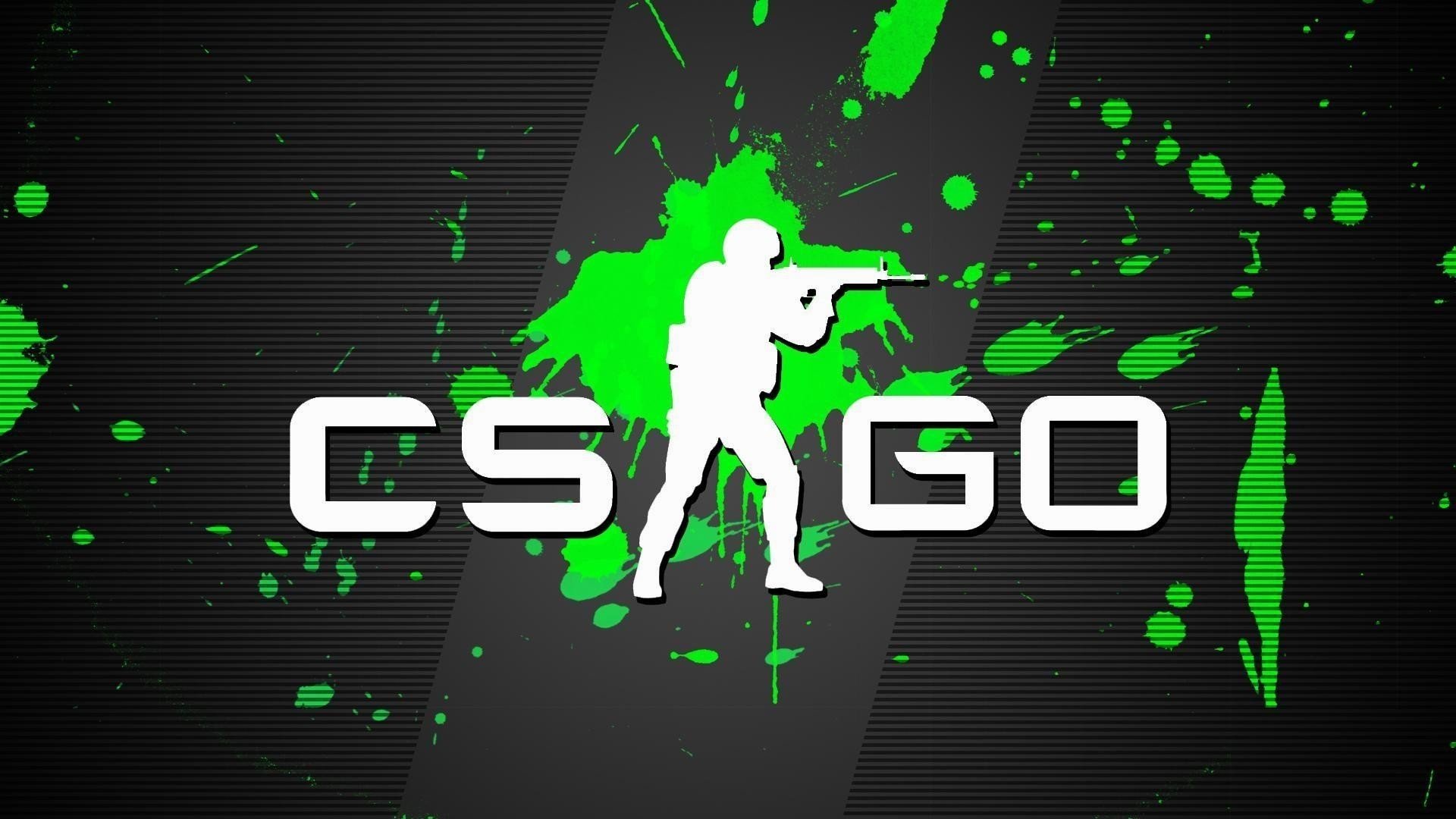 Топ100 геймерских обоев CSGO в хорошем качестве для ПК