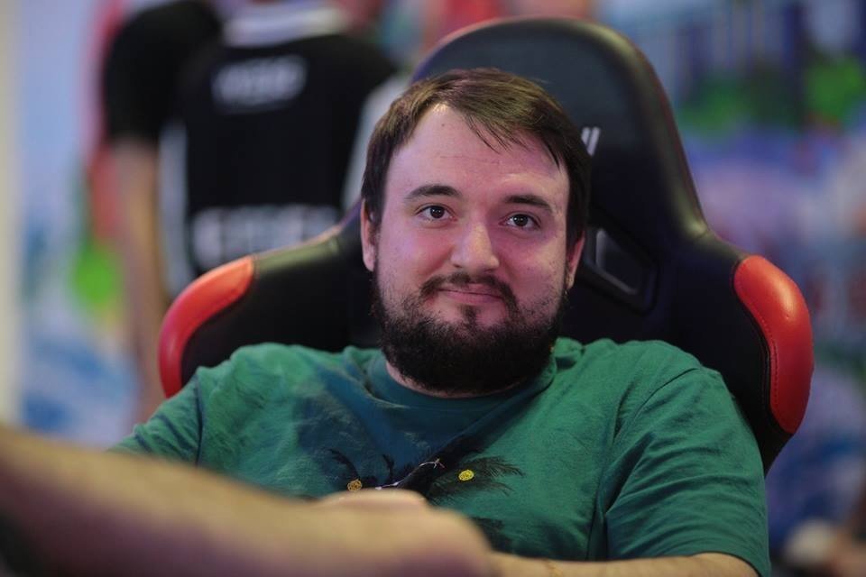 Ничему True Sight не учит  как Natus Vincere переиграли Cyber Legacy