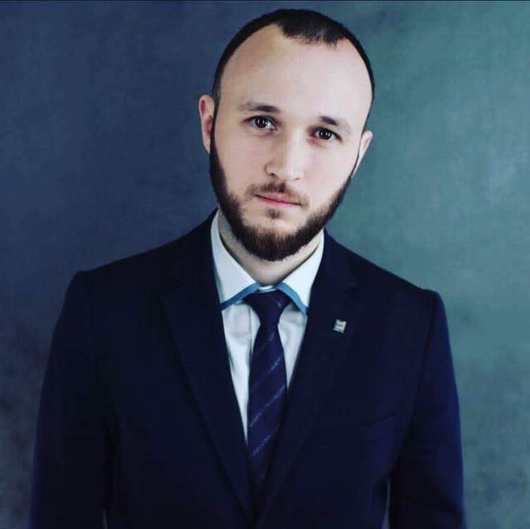 Александр Хитров