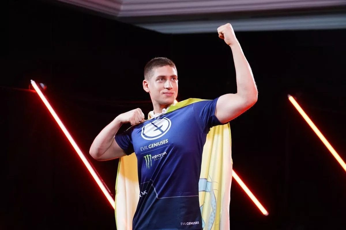 Fly первым сыграл 2000 официальных матчей в Dota 2 разбираемся кто может перебить рекорд