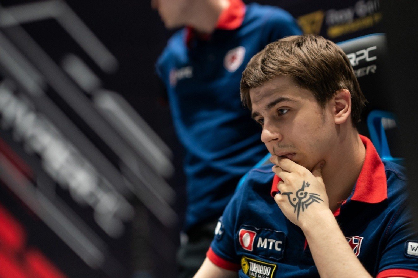 Virtuspro vs Gambit Как решить исход матча на стадии драфта
