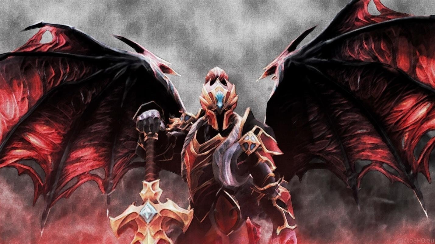 Dragon Knight – Драгон Кнайт