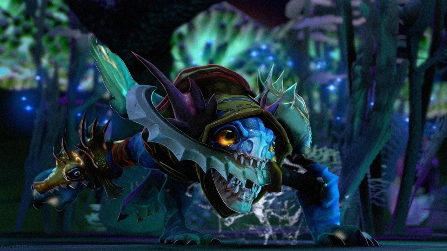Slark – Сларк