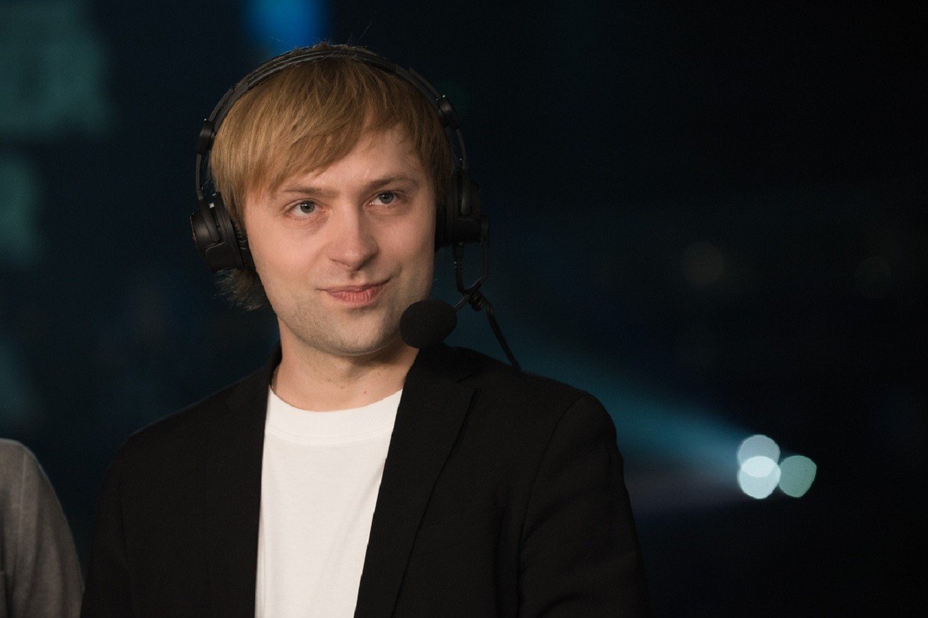 Твитторлайф NS против forZe а коронавирус оставляет зрителей IEM Katowice без плейофф