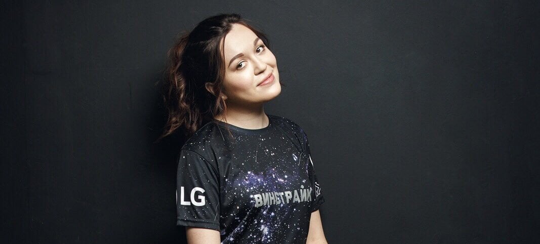 Мария Гунина  большое интервью о составах Winstrike увольнении работе с ALOHADANCE и ArsZeeqq