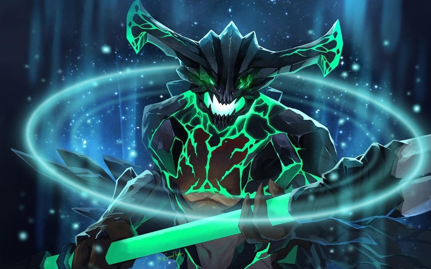 Outworld  Devourer – Аутворлд Девоурер