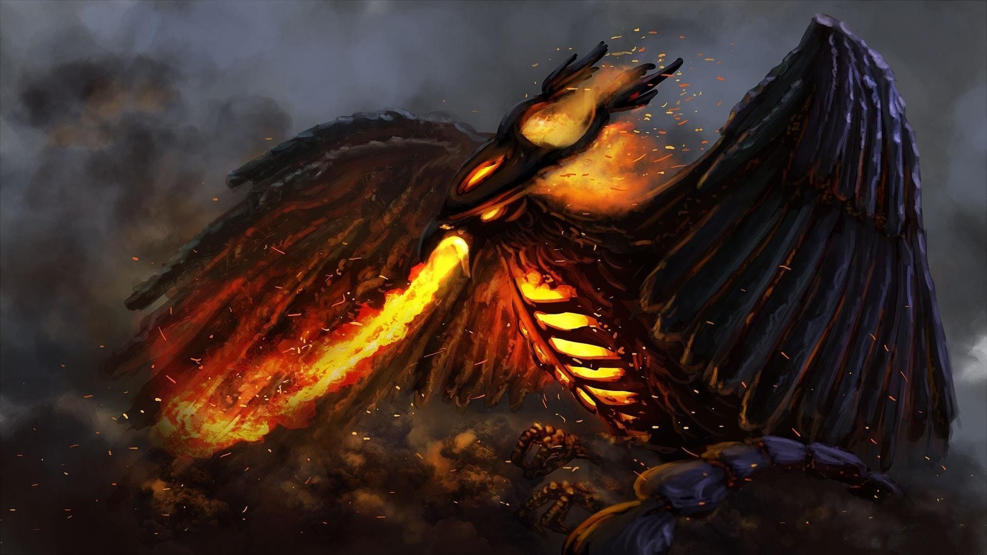 Phoenix – Феникс