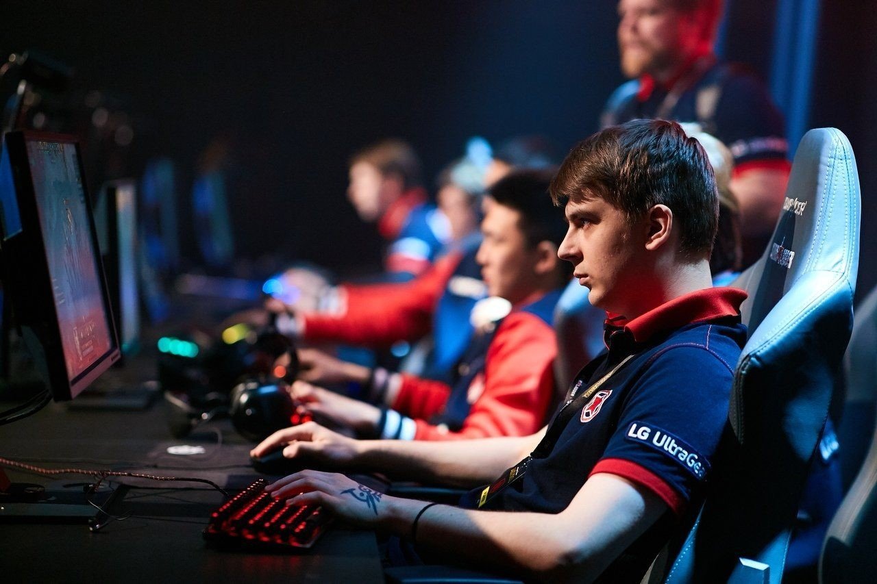 4 момента которыми нам запомнится StarLadder Minor 2020