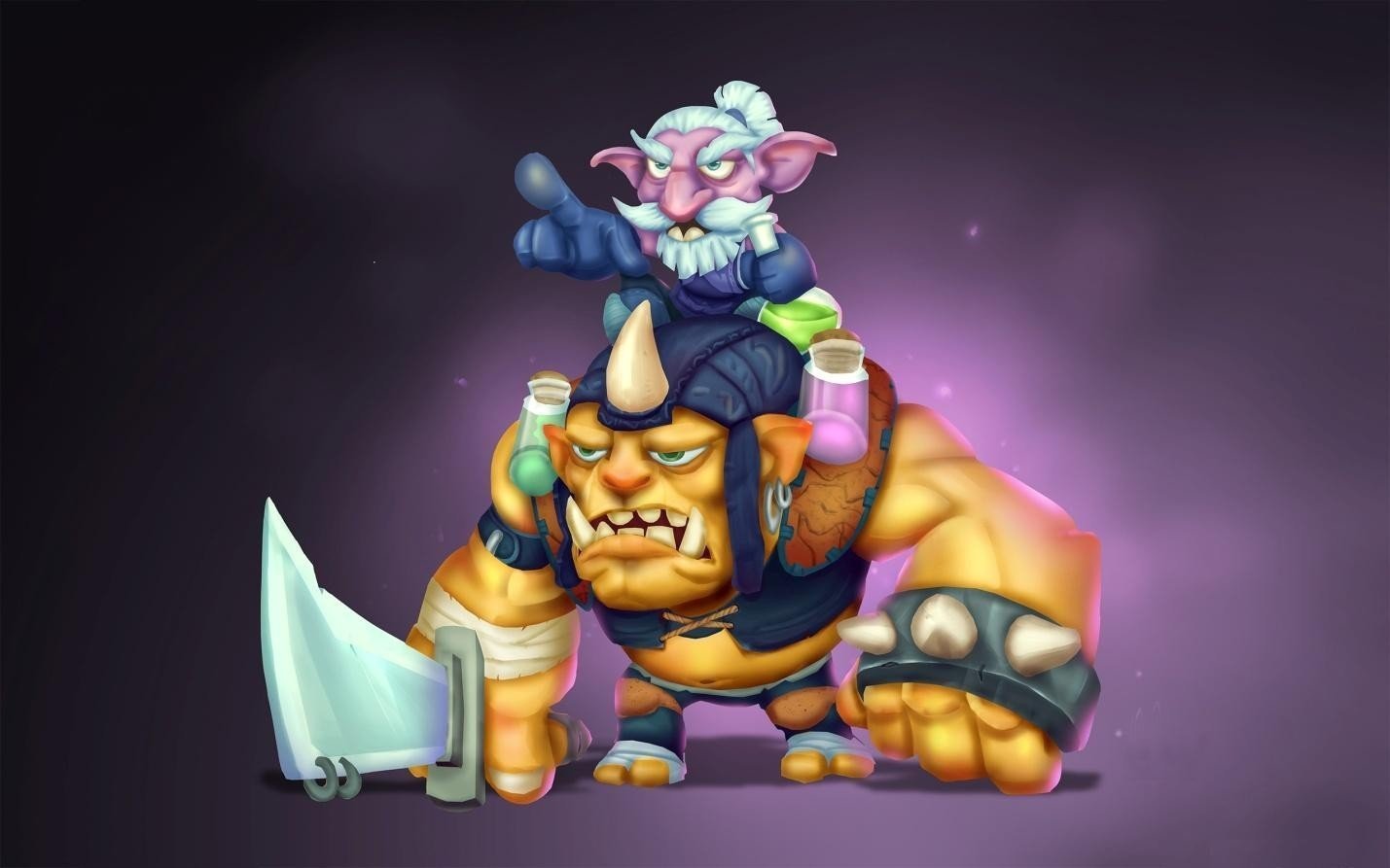 Alchemist – Алхимик Fan Art
