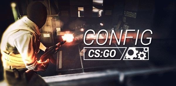 Как настроить конфинг для CSGO  руководство для начинающего пользователя