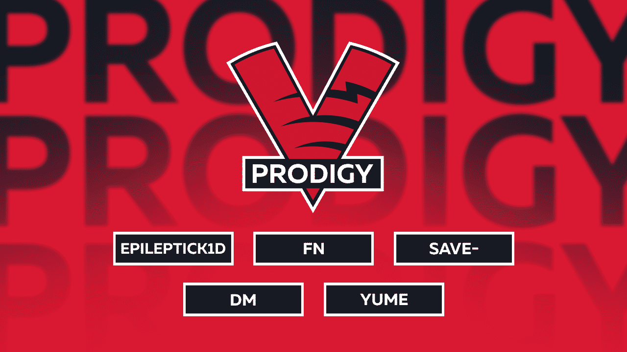 ЭКСКЛЮЗИВ знакомимся с молодежным составом Virtuspro по Dota 2  VPProdigy