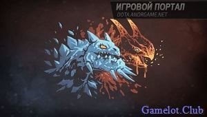 Как поменять язык в Dota 2 Reborn