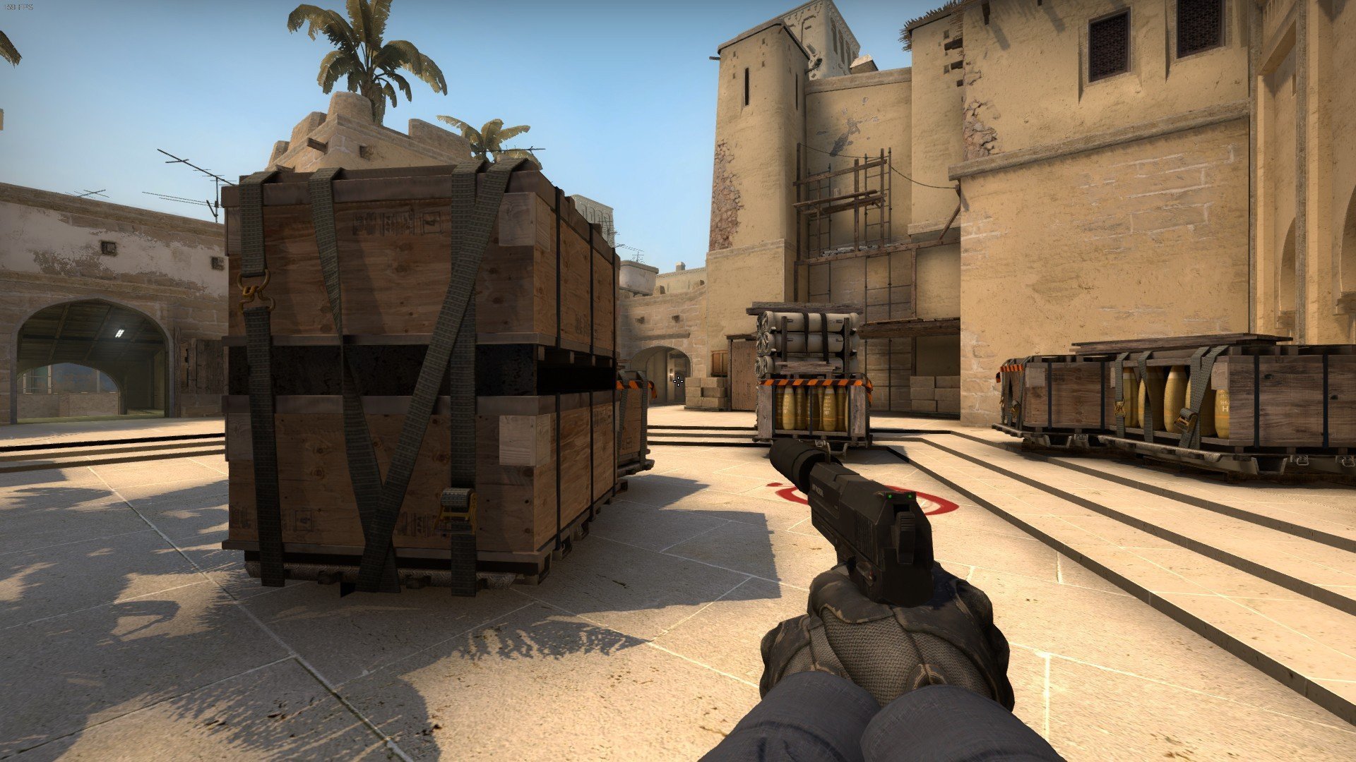 Как убрать HUD в CSGO через консоль и как включить худ