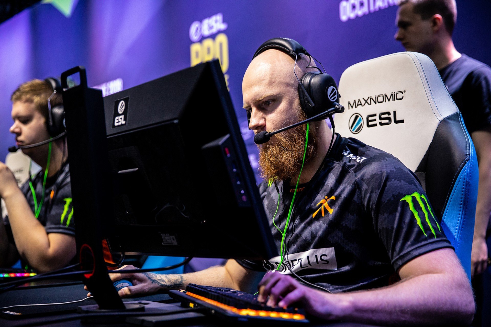 Кто выиграет ESL Pro League Сегодня и завтра  решающие матчи турнира