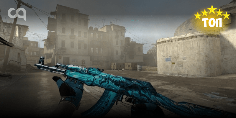 ТОП3 оружия которые заиграли поновому после патча в CSGO