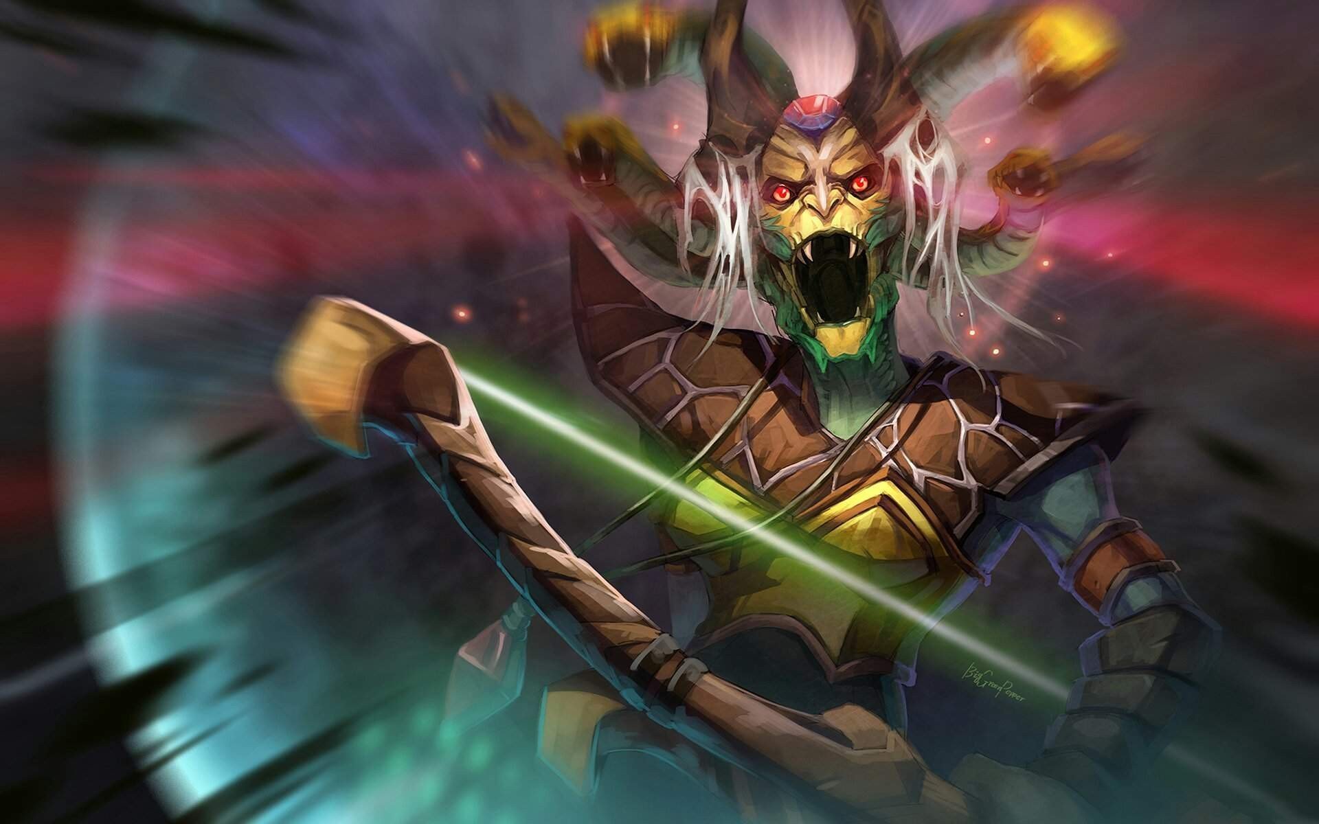 Divine Rapier стали покупать чаще Это новая имба для лейта
