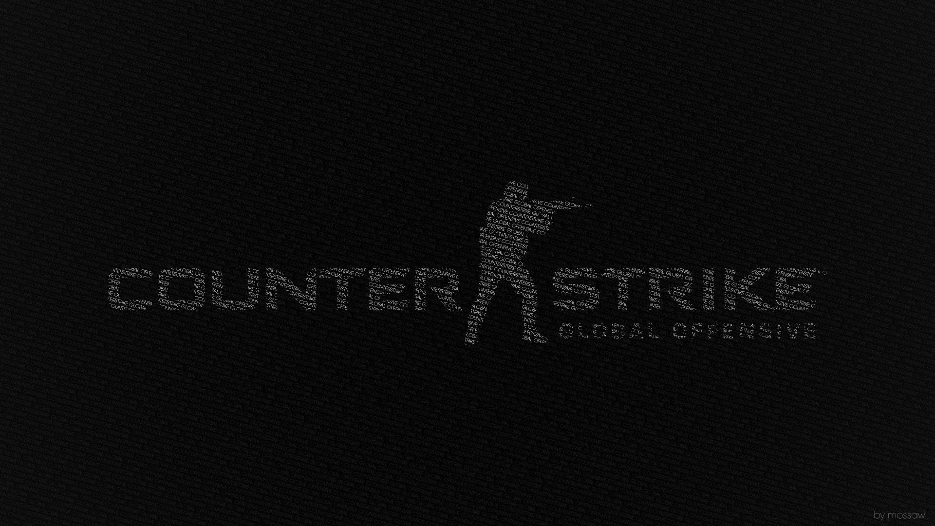 Топ100 геймерских обоев CSGO в хорошем качестве для ПК