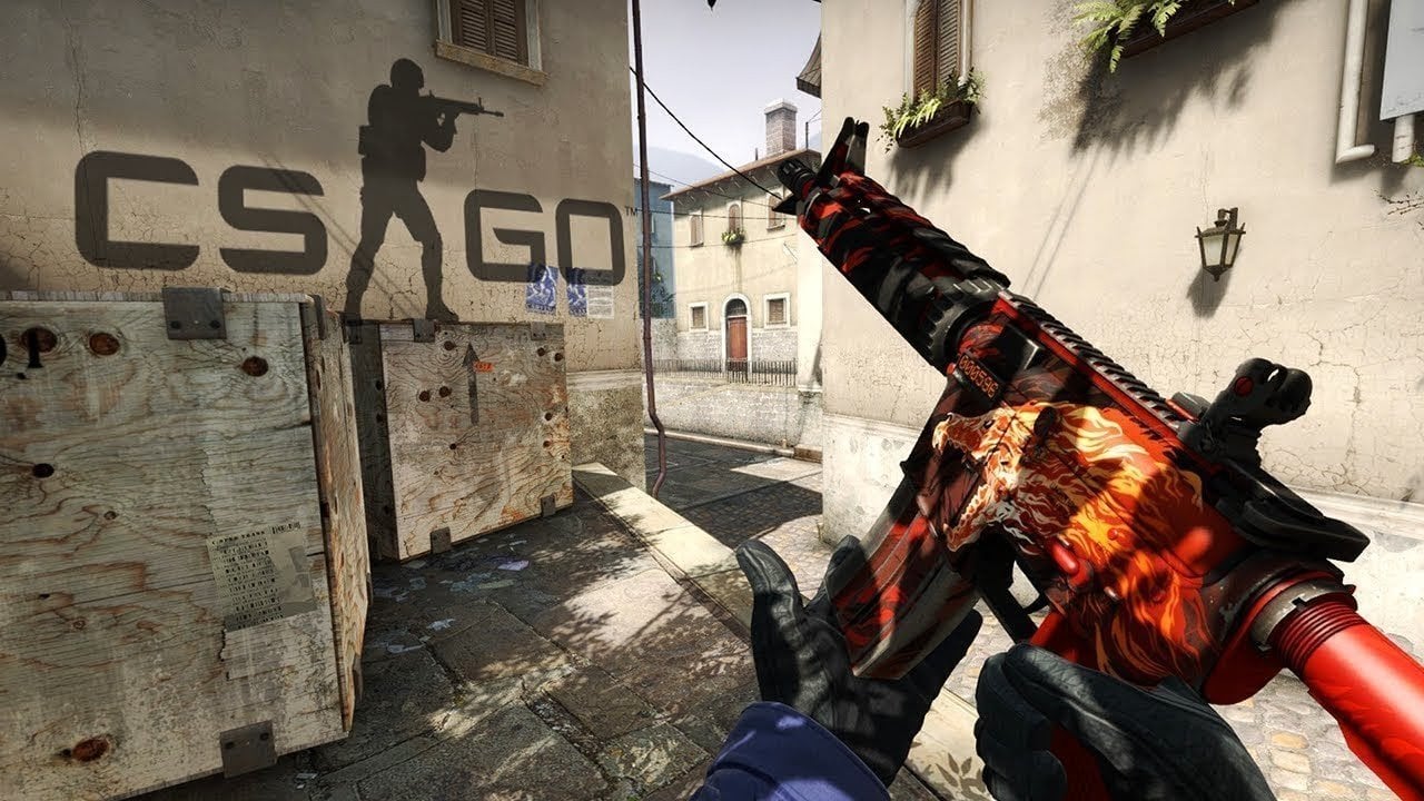 Как повысить FPS в CSGO  подробный гайд