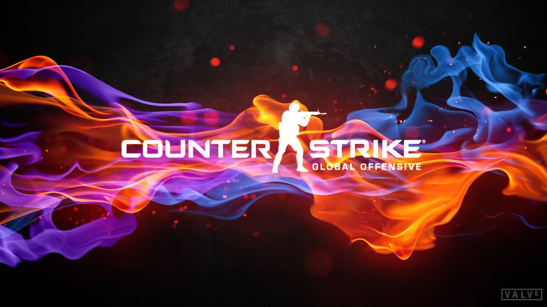 Топ100 геймерских обоев CSGO в хорошем качестве для ПК