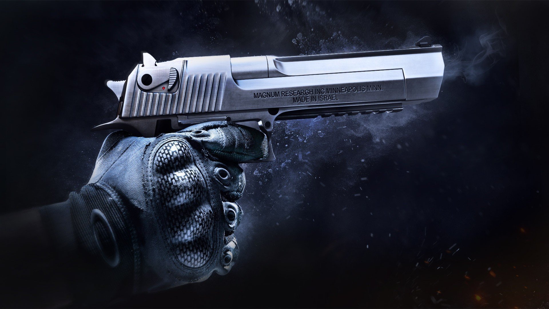 Топ100 геймерских обоев CSGO в хорошем качестве для ПК