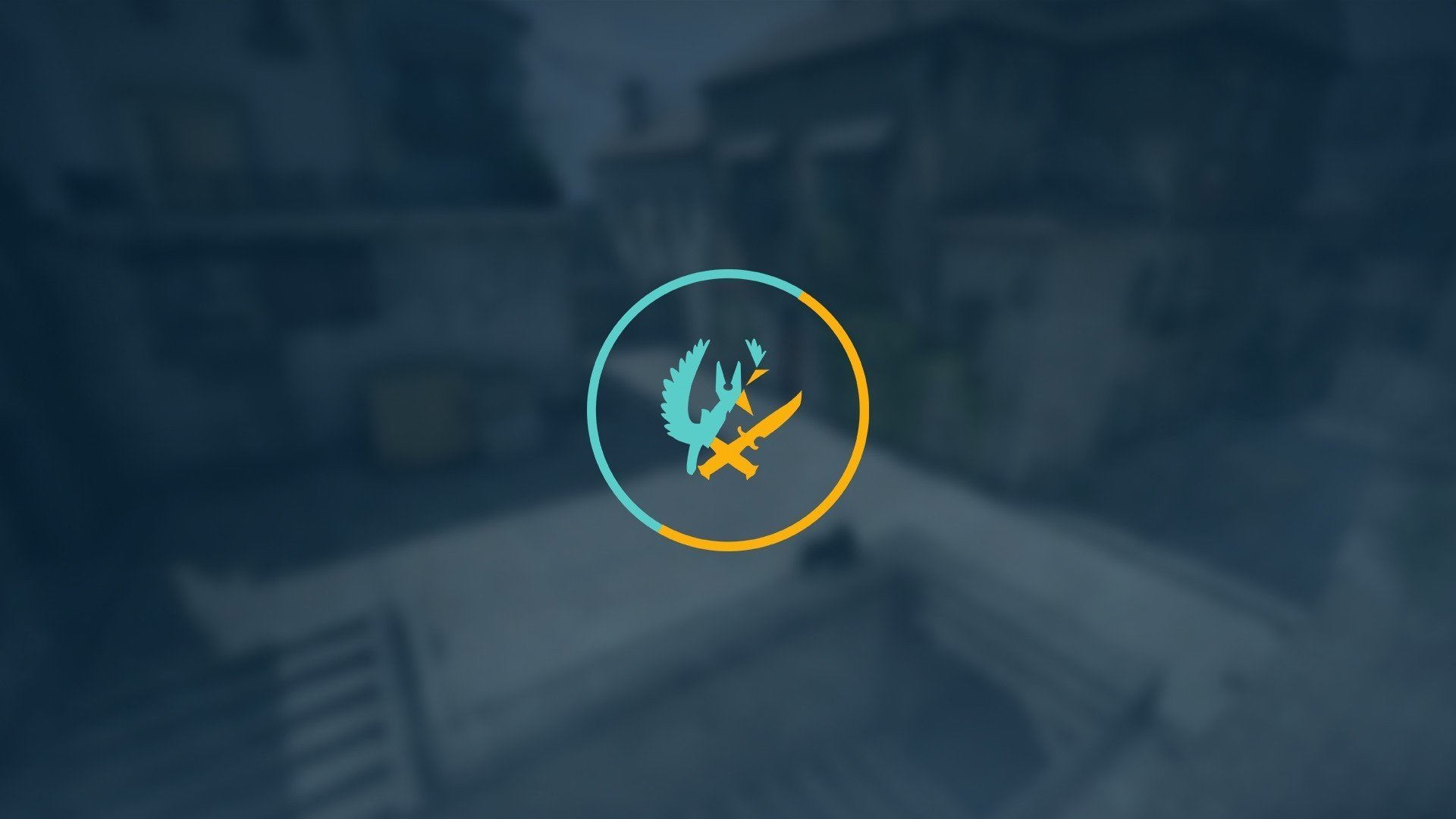 Топ100 геймерских обоев CSGO в хорошем качестве для ПК