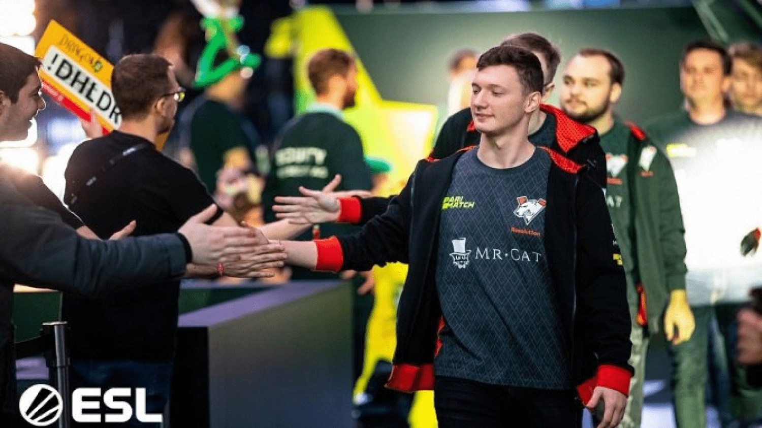 Virtuspro выиграли 15 из 17 матчей с iLTW в чем успех состава