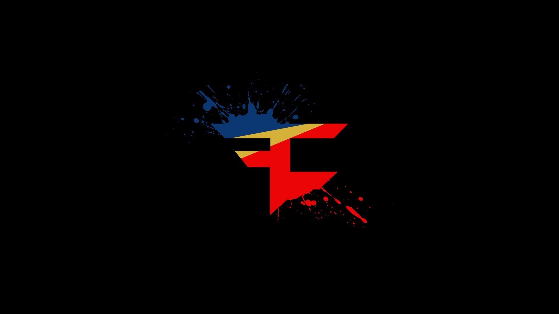 Топ100 геймерских обоев CSGO в хорошем качестве для ПК