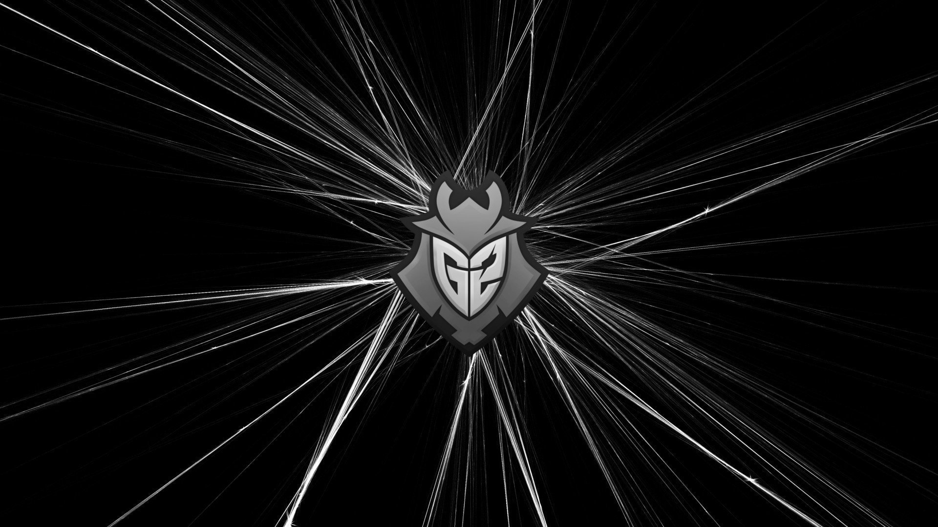 Топ100 геймерских обоев CSGO в хорошем качестве для ПК