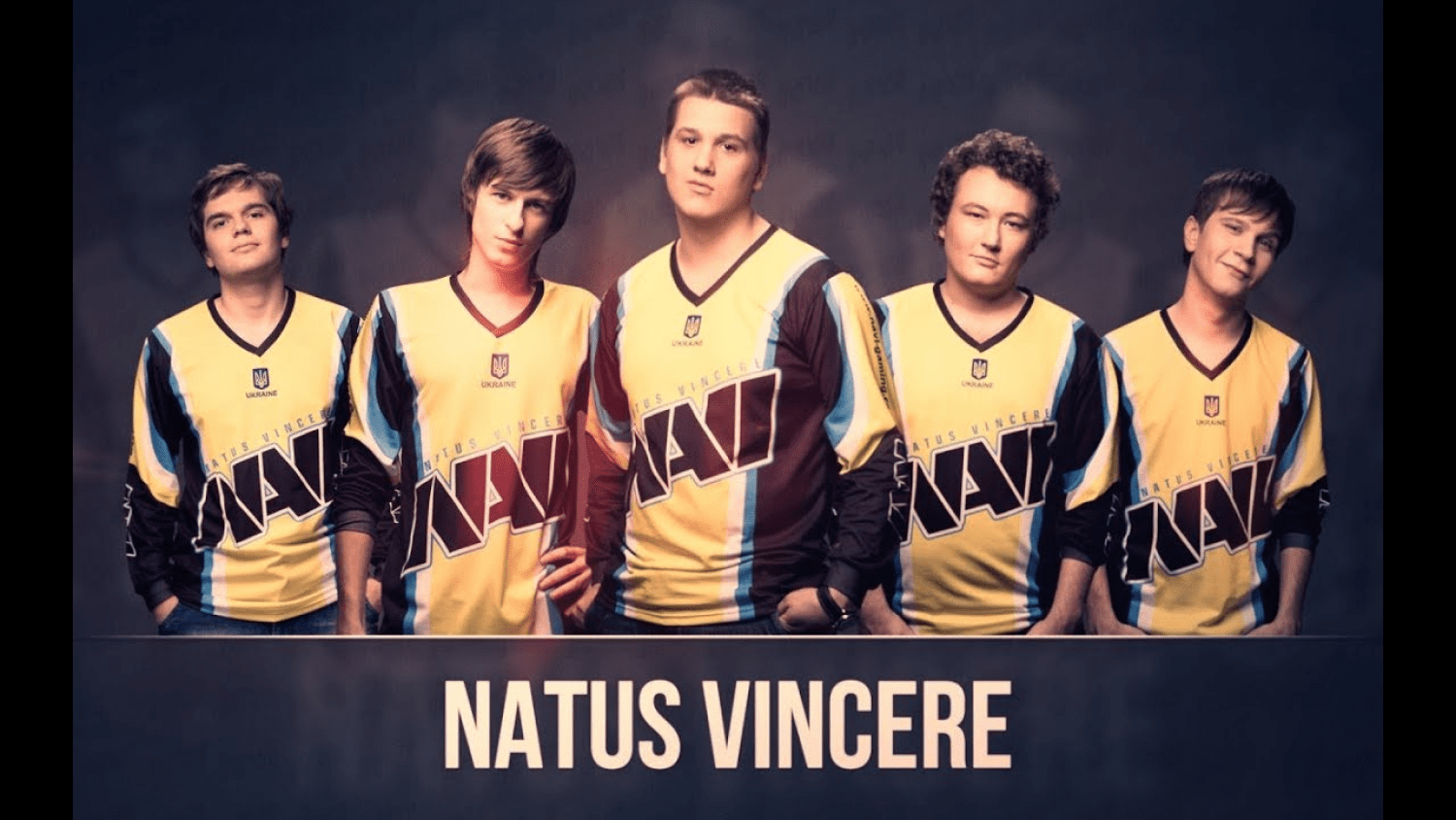 Natus Vincere снова собрались вместе смогут ли олды превзойти КБУ