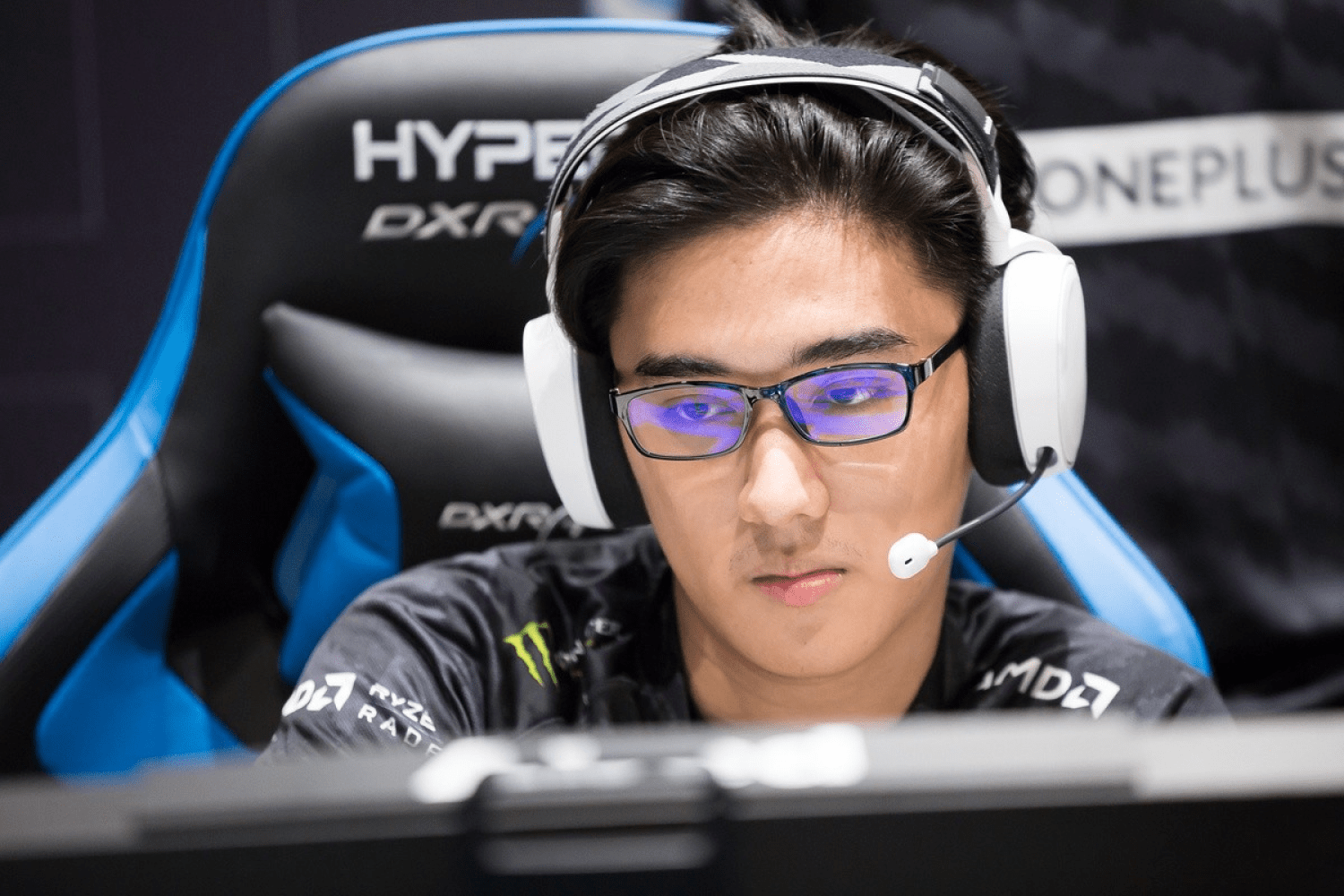 Abed достиг 11к MMR кто из дотеров может обогнать филиппинца