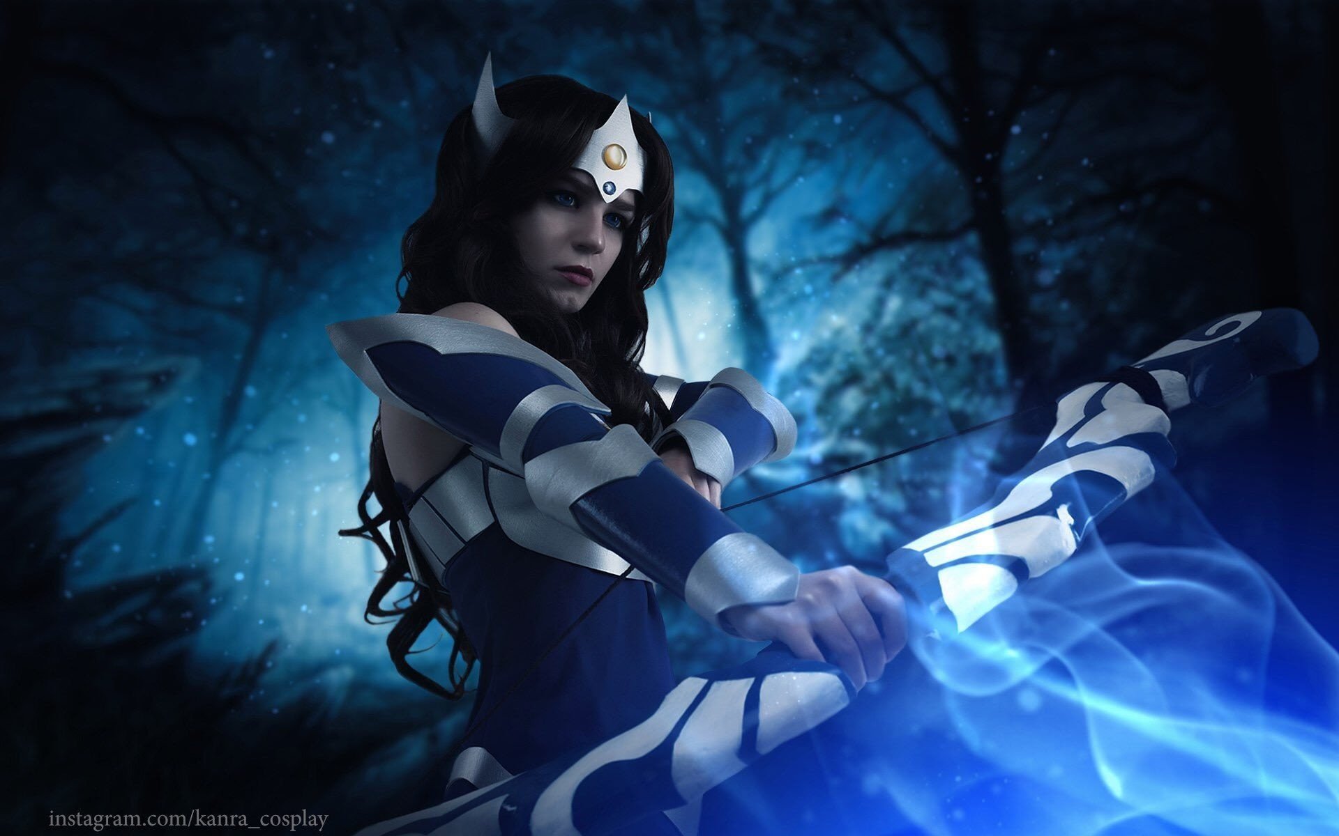 9 фишек которые помогут вам лучше играть на Mirana