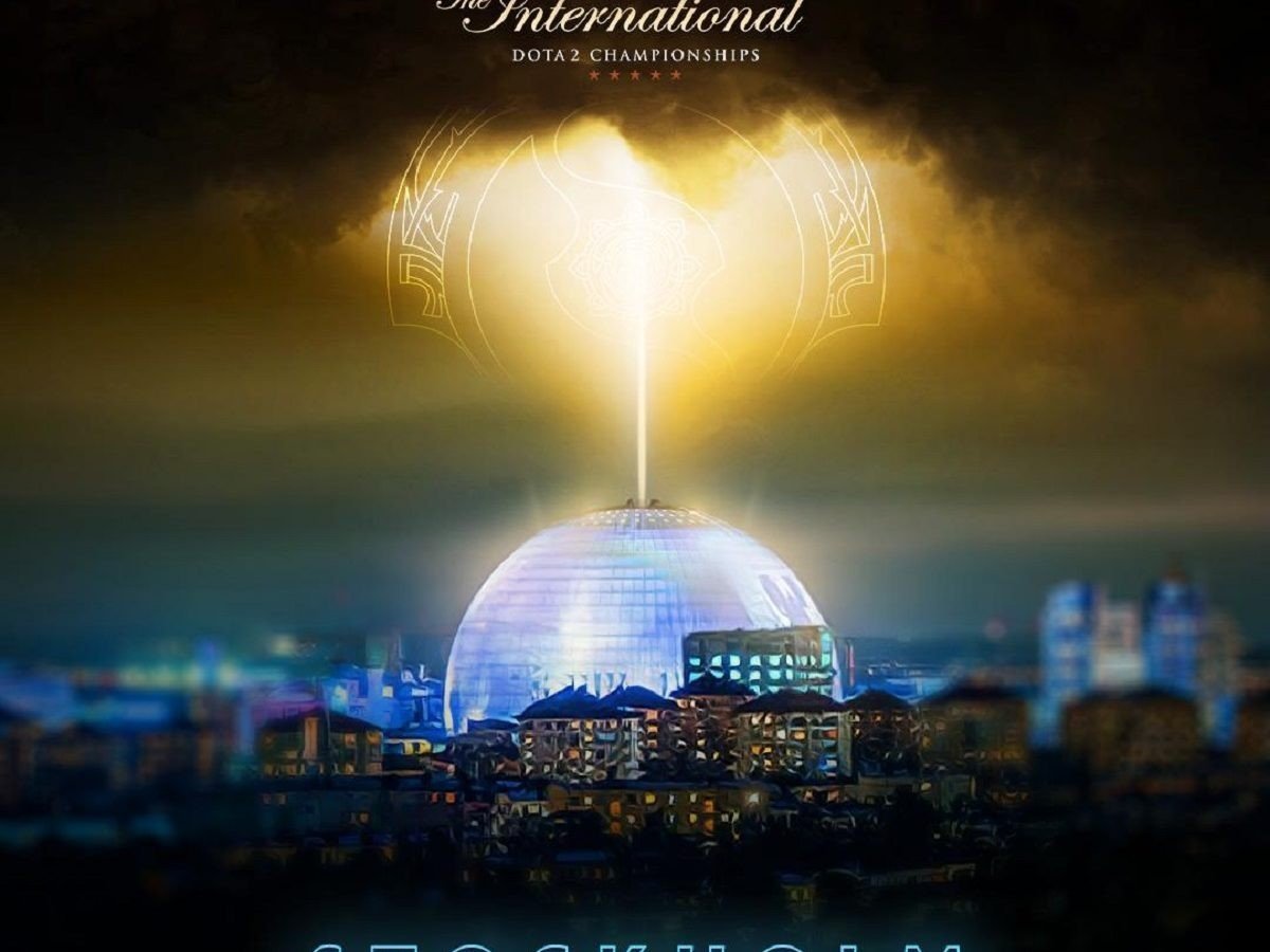 Призовой фонд The International 10 превысил 10 миллионов долларов