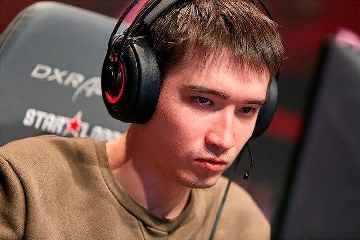 Айрат Silent Газиев