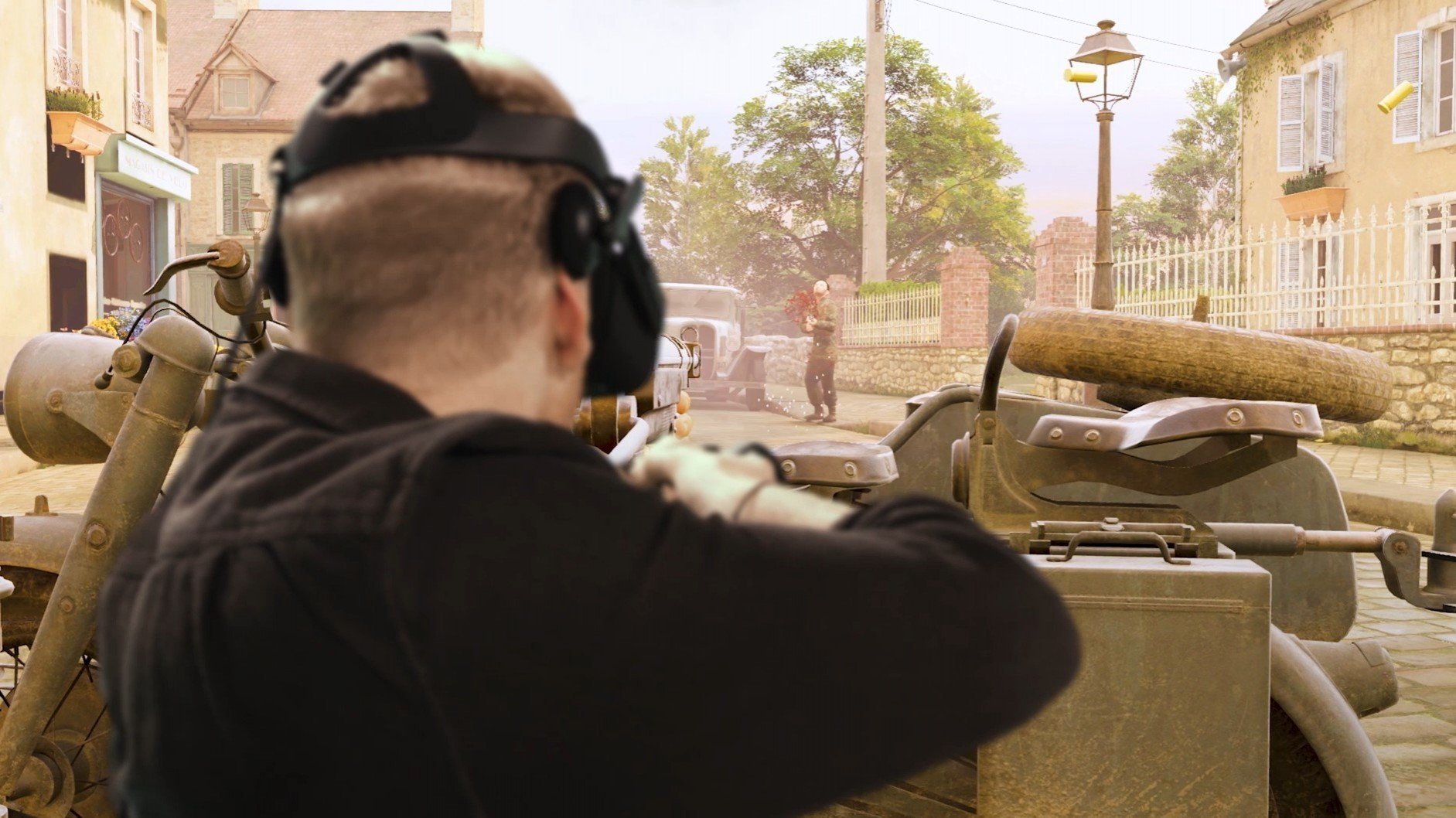 Medal of Honor: Above and Beyond